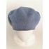 Берет женский 5502/39 серо голубой цвет серо- голубой Берет женский 5502/39 серо голубой цвет серо- голубой