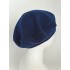 Берет женский 5502/795я.синий цвет синий Берет женский 5502/795я.синий цвет синий