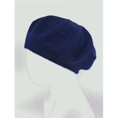 Берет женский 5502/795я.синий цвет синий Берет женский 5502/795я.синий цвет синий