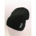 Шапка женская 1205/02 черная цвет черный Шапка женская 1205/02 черная цвет черный