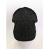 Шапка женская 1205/02 черная цвет черный Шапка женская 1205/02 черная цвет черный