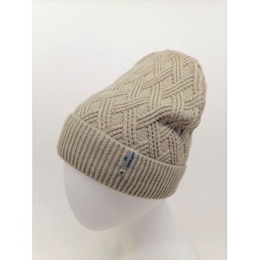 Шапка женская 1205/512 св.верба цвет светло-бежевый Шапка женская 1205/512 св.верба цвет светло-бежевый